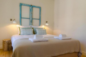 Casas d'Mouraria